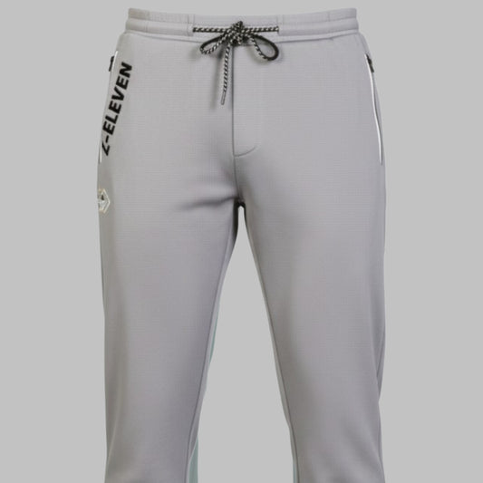 Smoked Grey Track Pants